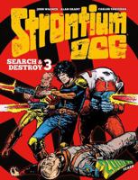 Strontium Dog Search and Destroy 3 183786103X Book Cover