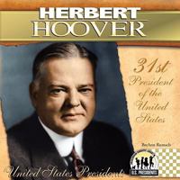 Herbert Hoover 1680781006 Book Cover