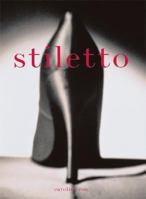 Stiletto 0060748133 Book Cover