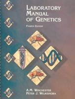 Laboratory Manual of Genetics 069704677X Book Cover