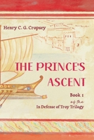 The Prince's Ascent B0DV1ZHPRH Book Cover