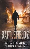 Battlefield Z 1519097891 Book Cover