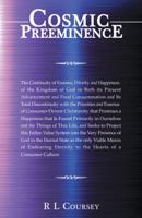 Cosmic Preeminence 1973631385 Book Cover