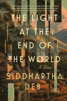 The Light at the End of the World 1641295732 Book Cover