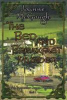 The Bed and Breakfast Murder 1941087345 Book Cover
