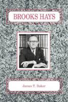 BROOKS HAYS 0865543356 Book Cover