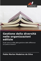 Gestione della diversità nelle organizzazioni edilizie (Italian Edition) 6208408075 Book Cover
