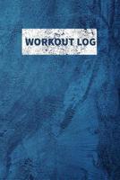 Strict Workout Log For Women 1081586923 Book Cover
