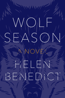 Wolf Season 1942658303 Book Cover