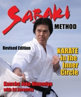 Sabaki Method: Karate in the Inner Circle 1883319749 Book Cover