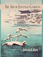 Art Of Japanese Gardens 1138987530 Book Cover