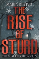 The Rise of Sturd B0D44NTWFB Book Cover