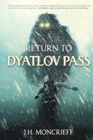 Return to Dyatlov Pass 1925711749 Book Cover