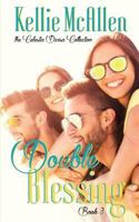 Double the Trouble 153749337X Book Cover