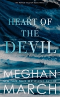 Heart of the Devil (Forge Trilogy Book 3) 1943796297 Book Cover