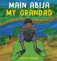Main Abija My Grandad 1760526037 Book Cover