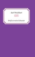 Elfi: Briefe an meine Schwester 3347148606 Book Cover