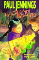 The Cabbage Patch Fib B000I73EEO Book Cover