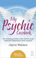 My Psychic Casebook 0008105189 Book Cover
