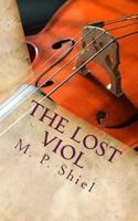 The Lost Viol 0548727228 Book Cover