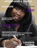 Hidden Gems and Jewels 1329671104 Book Cover