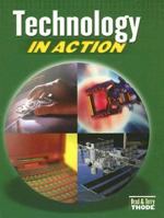 Technology In Action, Student Edition 0078224896 Book Cover