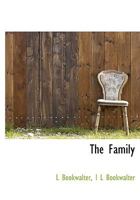 The Family 111757881X Book Cover