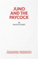 Juno and the Paycock 0573012148 Book Cover