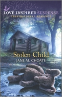 Stolen Child 1335402888 Book Cover