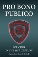 Pro Bono Publico B0DWRWMR46 Book Cover