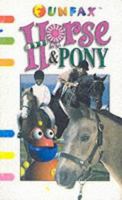Horse and Pony 1862084815 Book Cover