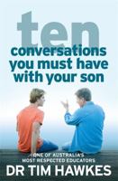Ten Coversations You Must Have with your Son 0733631746 Book Cover