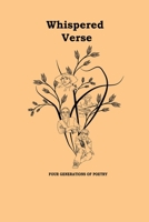 Whispered Verse 195776354X Book Cover