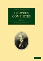Oeuvres Compl�tes: Volume 3: Series 2 0511702523 Book Cover