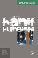 Hanif Kureishi (Readers' Guides to Essential Criticism) 1403920575 Book Cover