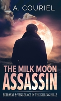 The Milk Moon Assassin 9655751333 Book Cover