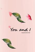You and I 1097365387 Book Cover