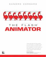 The Flash Animator 0735712824 Book Cover