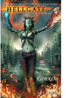 Hellgate: London: Goetia 1416525807 Book Cover