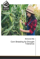 Corn Breeding for Drought Tolerance 6202353082 Book Cover