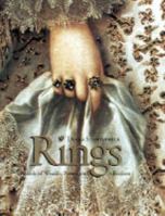 Rings: Symbols of Wealth, Power and Affection 0810937751 Book Cover