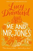 Me and Mr Jones 1447208668 Book Cover