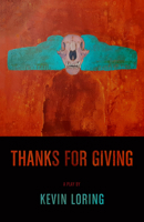 Thanks for Giving 1772012181 Book Cover