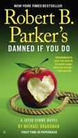 Robert B. Parker's Damned If You Do 0425270076 Book Cover