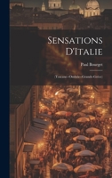 Sensations d'Italie: 1022101153 Book Cover