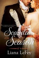 Scandal of the Season 1633757021 Book Cover