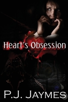 Heart's Obsession 1698588038 Book Cover