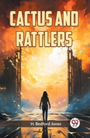 Cactus and Rattlers 9360468460 Book Cover