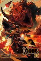 Exodus 2065: The Graphic Novel B0DRW4JTVG Book Cover
