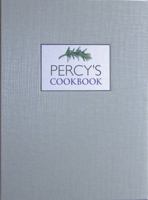 Percy's Cookbook 1906122148 Book Cover